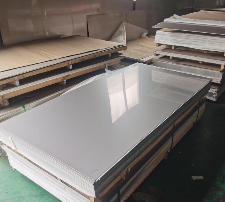 大厂321不锈钢板