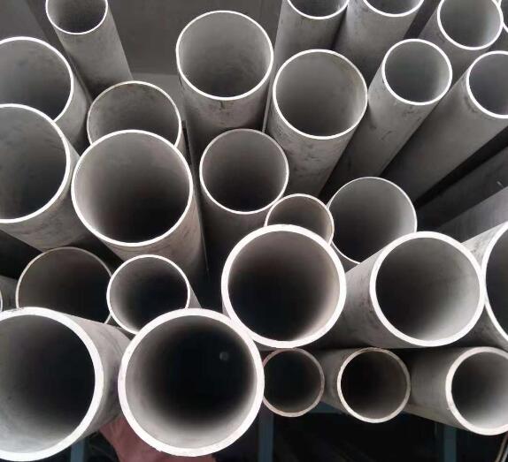 大厂321不锈钢管