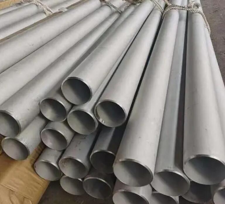 大厂304不锈钢管
