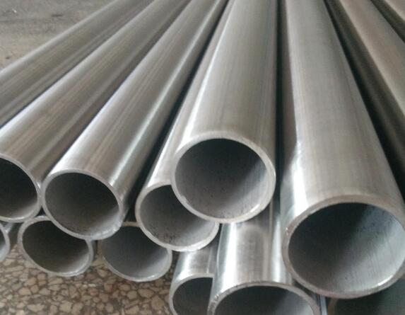 大厂321不锈钢管