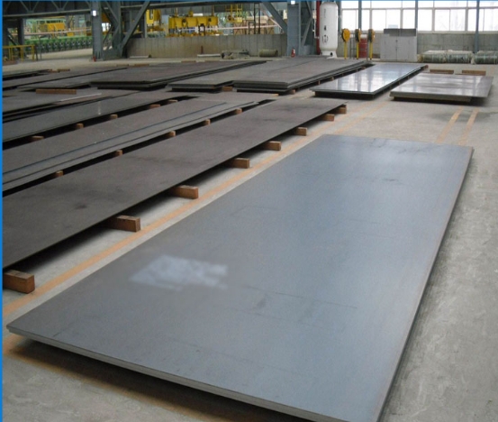 大厂NM450C耐磨板