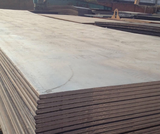 大厂NM400耐磨板