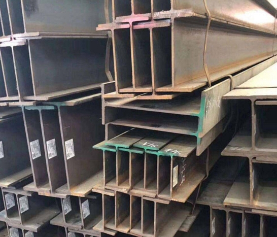 大厂Q235C工字钢