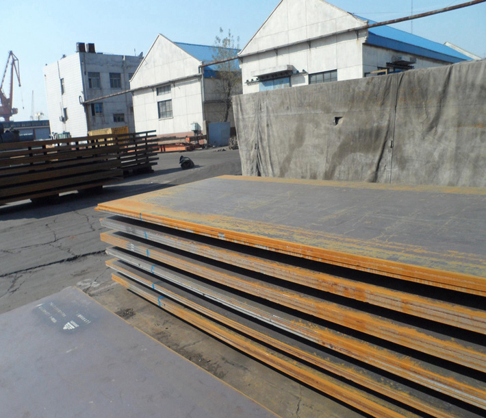 大厂SA210C镀锌板